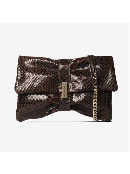 CLUTCH MARC ELLIS MARC ELLIS | BRYONY PYCUOIO / GOLD